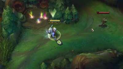 mfw I saw new Yorick E