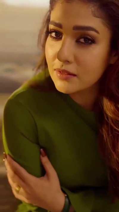Nayanthara 