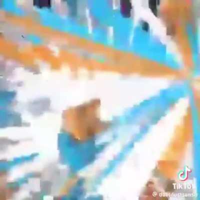 Average Sans fangame