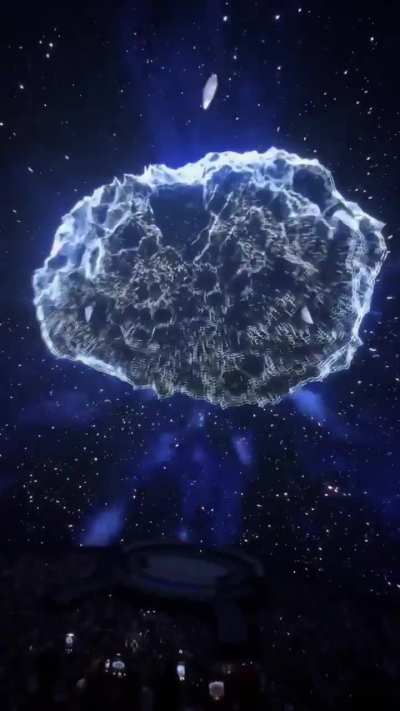 Backstreet Boys at the Sphere in Las Vegas