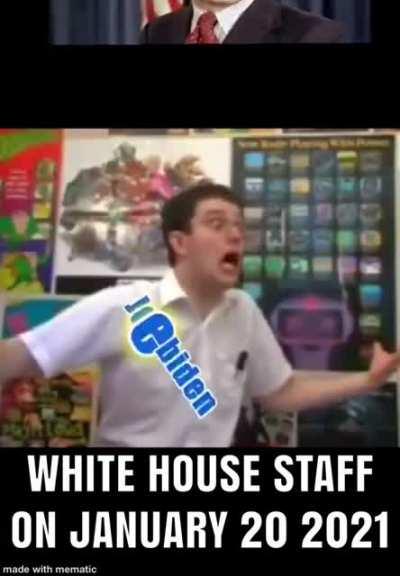 Wtf avgn is liberal???