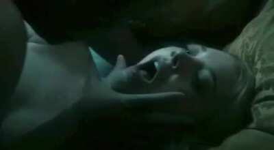 Natalie Dormer getting it hard and deep. Nice to see her being a little slut on camera once again 😉