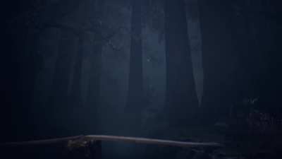 I am happy to announce the official launch of my game inspired by Limbo on November, which will be available on Linux and Steam Deck. How does it feel?