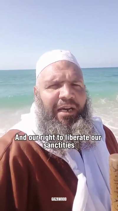 Trump is literally shaking right now