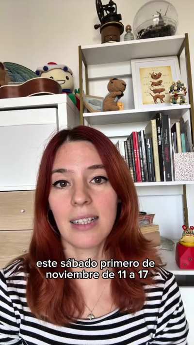 Este Sabado 1ro de Noviembre: Visita abierta en el Centro Atómico Constituyentes!