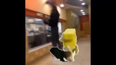 what happened to humor, man