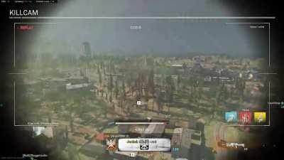 Apparently getting executed at the correct time during pre-match can cause you to die as soon as the match starts.