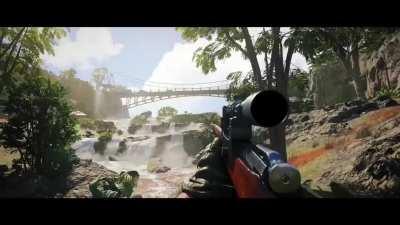 I wasn't the biggest fan of the music they used in the actual trailer so I decided to edit my own trailer Ft Eminem!