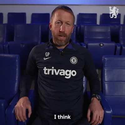 [Official] Graham Potter vs Ted Lasso
