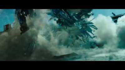 RAAHHHablAuughhgehhgahhh - my favourite optimus quote