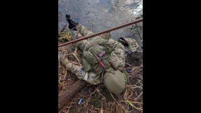 UA Recon Strike Group 