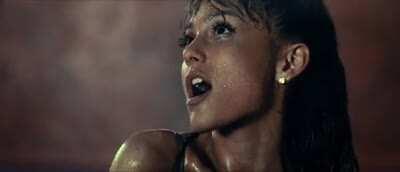 Singin in the Rain....