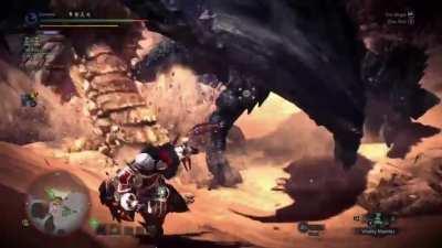 Just screamed at my TV, I had no idea you could do this