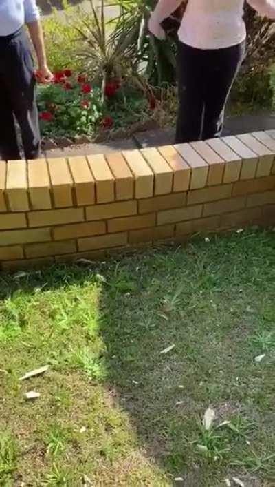 Karen going above and beyond! (Language warning)