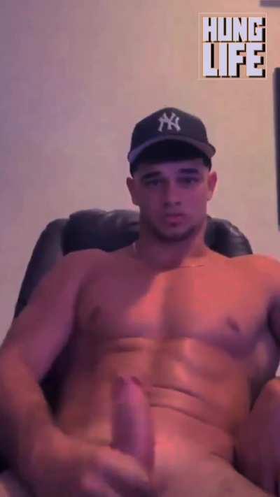 Bros can be hoes too 😈