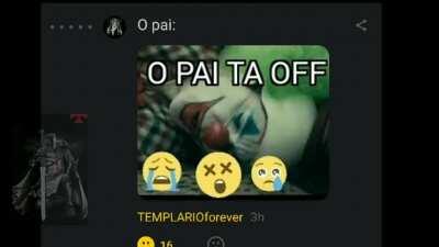 Contexto:esse vídeo aqui, eu fiz baseado nós comentários do ifunny cujo eu achei muito engraçado fazer um vídeo sobre,essa é a versão curta,a outra se quiserem eu posto(versão completa)