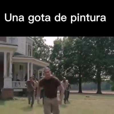 No puedo creer que me riera con esta pendejada xD