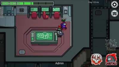 As requested! A more advanced Among Us guide for *drumroll* .... Imposters!