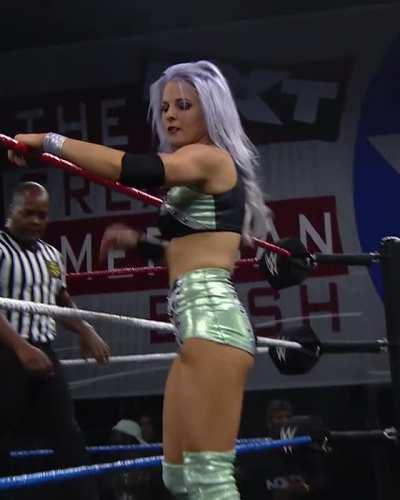 Candice LeRae Compilation