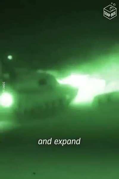 Fed Up Veteran Speaks Powerful Truth About America's Wars