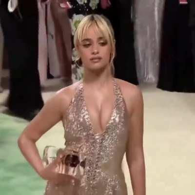 Attending the 2024 Met Gala in New York | 5/6/2024