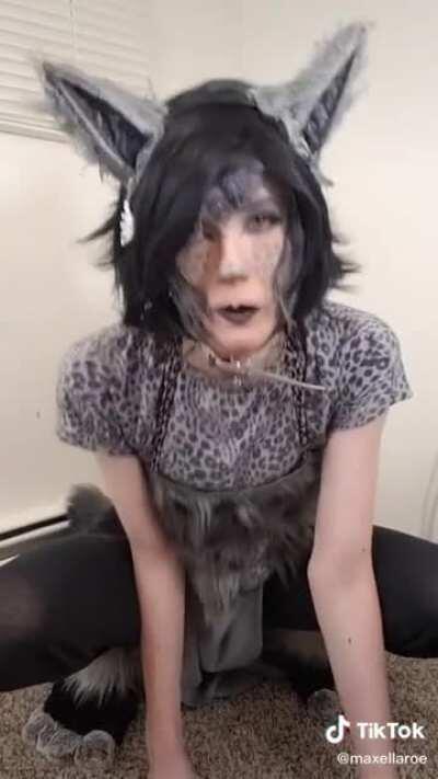 Singlehandedly cured my depression