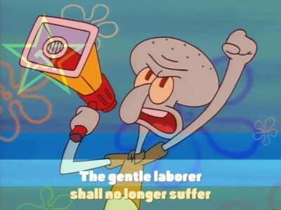 Sablin's speech before launching his revolt, 1962