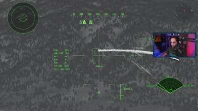 When KA-52 Isn't OP Enough - Dev Server