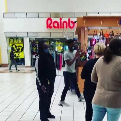 God...can people leave me alone?! 😅 Thank you to my wife for the filmography of the moment (This happens to me...Every.Day!)