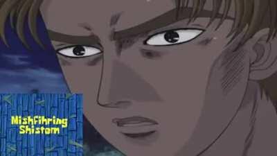 Lets Go..... Mishfirign Shistem!?