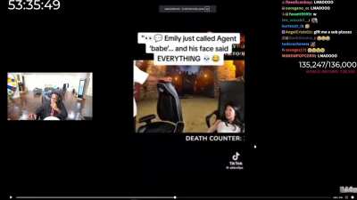 A fun edit to look back and celebrate the incredible year they had. Congrats!