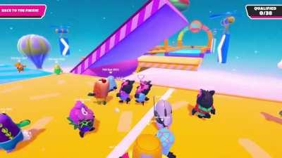 Hackers ruin everything