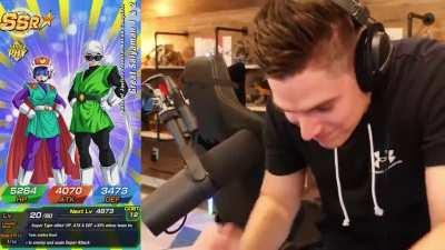 Never knew the hype of Great Saiyaman 1&2