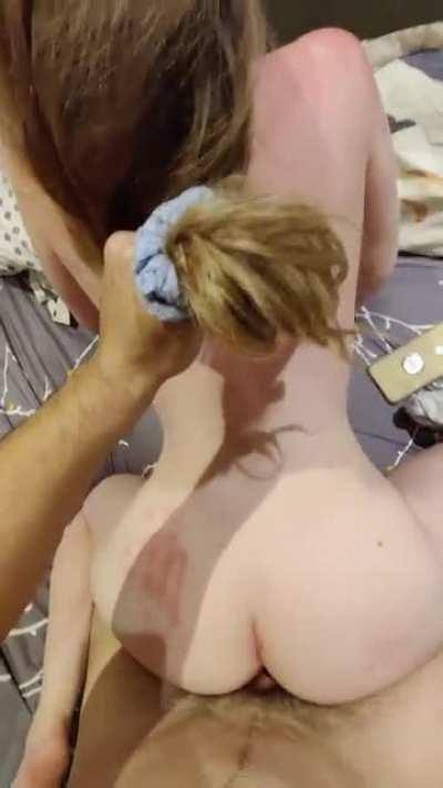 I had to thank the guy that got me unstuck [mf] [oc]