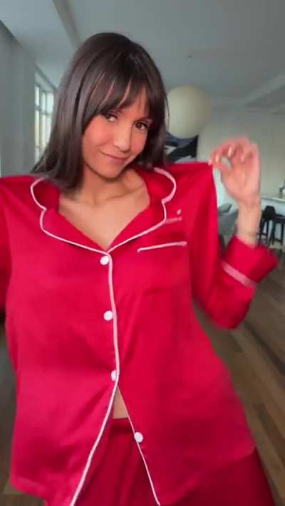 Nina Dobrev : The Final Girls