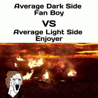 We do a little trolling