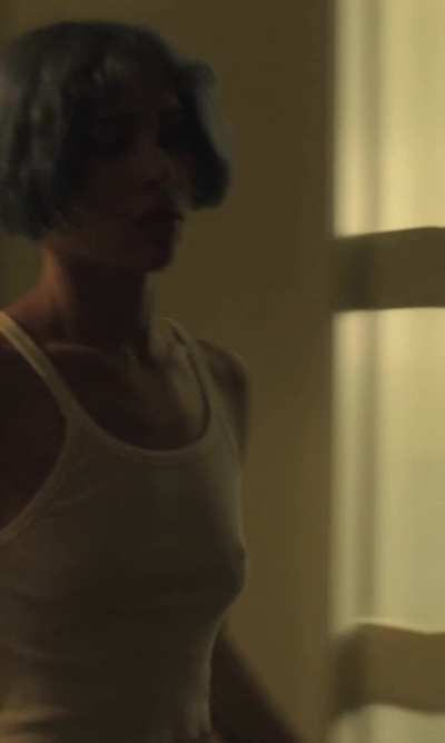 Zoe Kravitz - Kimi (2022)