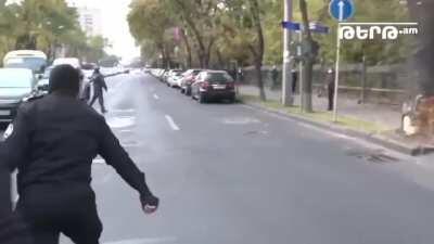 This is the epitome of this sub