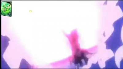 Ultra Super Vegito concept:- Kinda rough edit but this is all I could do with my phone.