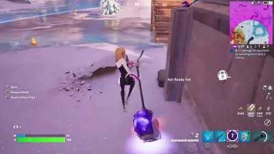 Blocked two separate Anime moves for the V