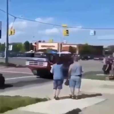 this footage was made using unity