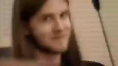 We're reaching levels of Hyperborean Schitzoposting that shouldn't be possible (epilepsy warning)