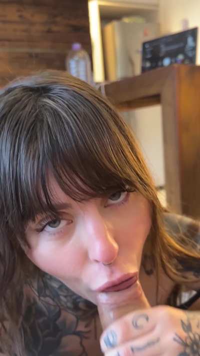 A porn GIF by catinkk