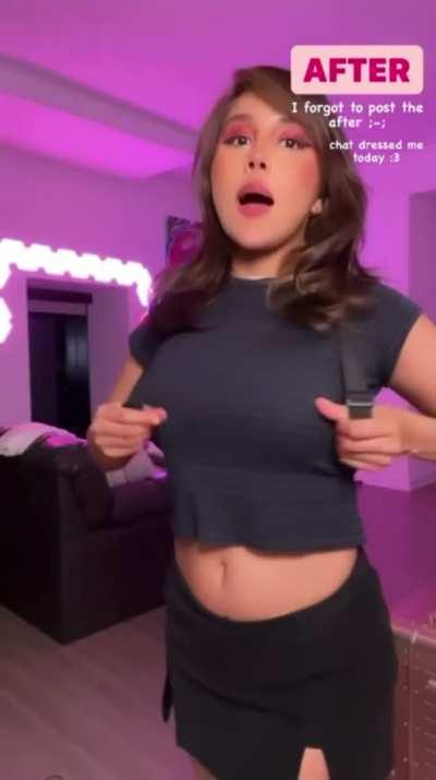 All of Neekolul’s assets on display