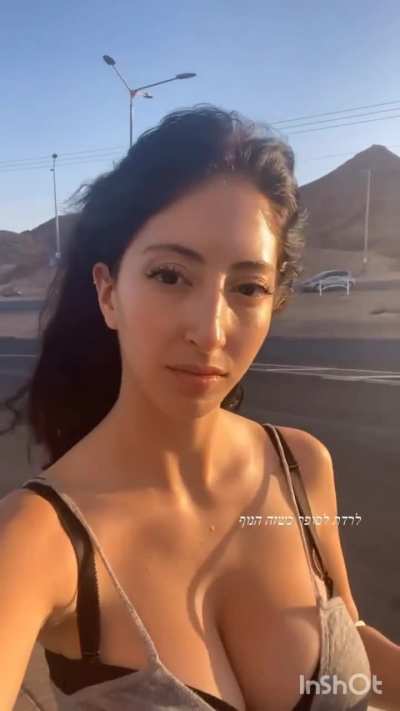 Walking is my favourite thing