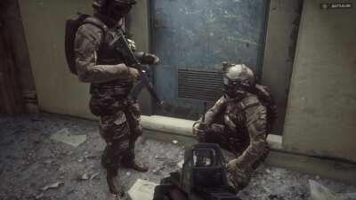 I love little easter eggs like this