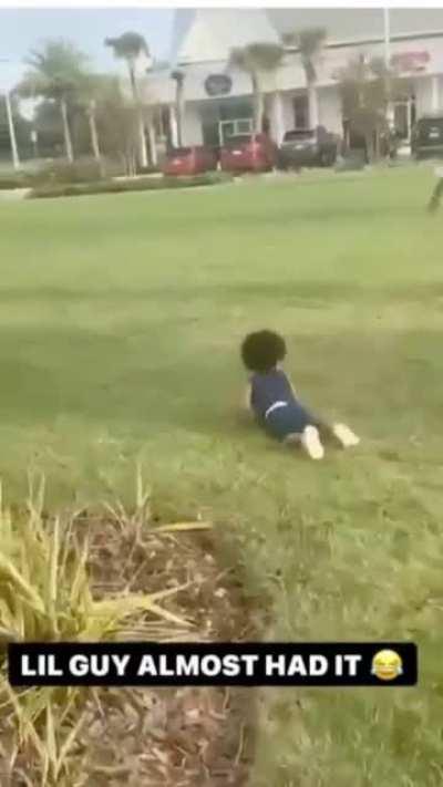 Straight up went for swimming.