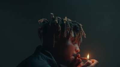 Video loop from hate me must video ( live wallpaper i made )