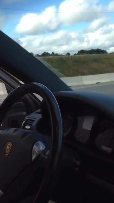 This is important to watch. Please do not be this guy.
