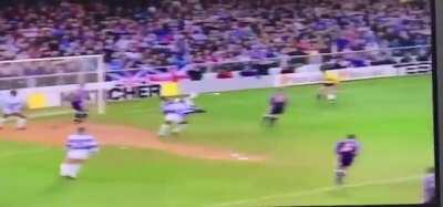 2021-22 UEFA Champions League Final Highlights (QPR vs Birmingham)